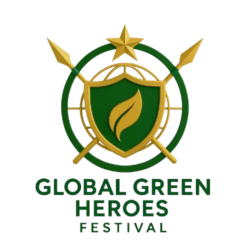 Global Green Heroes Festival